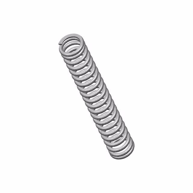 4123CS Century Spring Corp  Springs - Compression Tapered