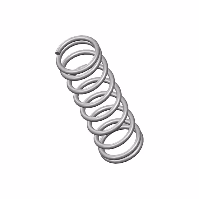 4124CS Century Spring Corp  Ressorts - Compression conique