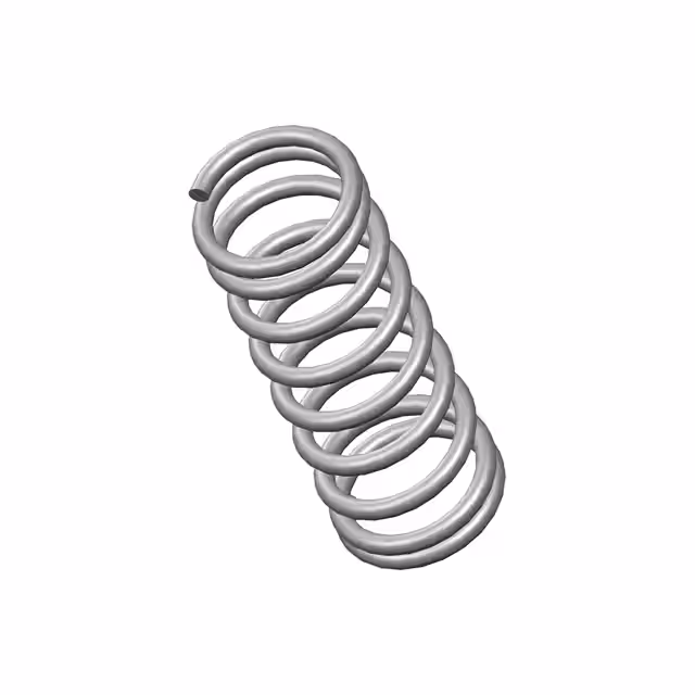 4125CS Century Spring Corp  Molle - Compressione conica