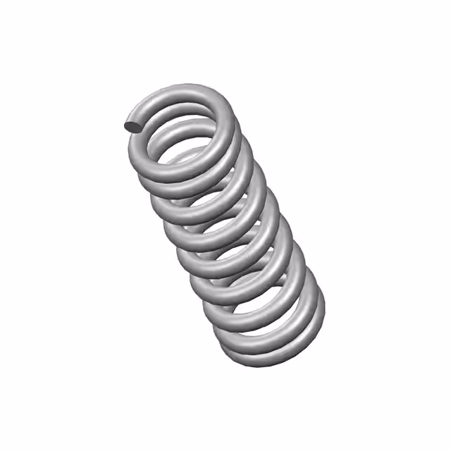 4134CS Century Spring Corp  Ressorts - Compression conique