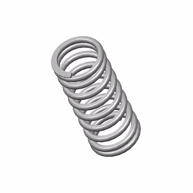 4141CS Century Spring Corp  Molle - Compressione conica