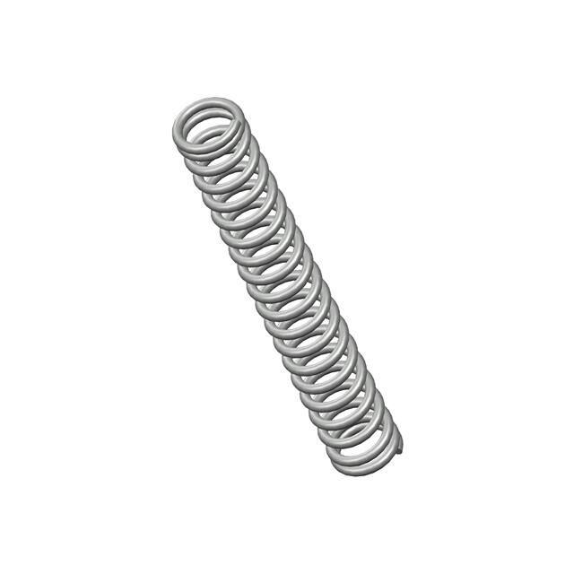 4152CS Century Spring Corp  Ressorts - Compression conique