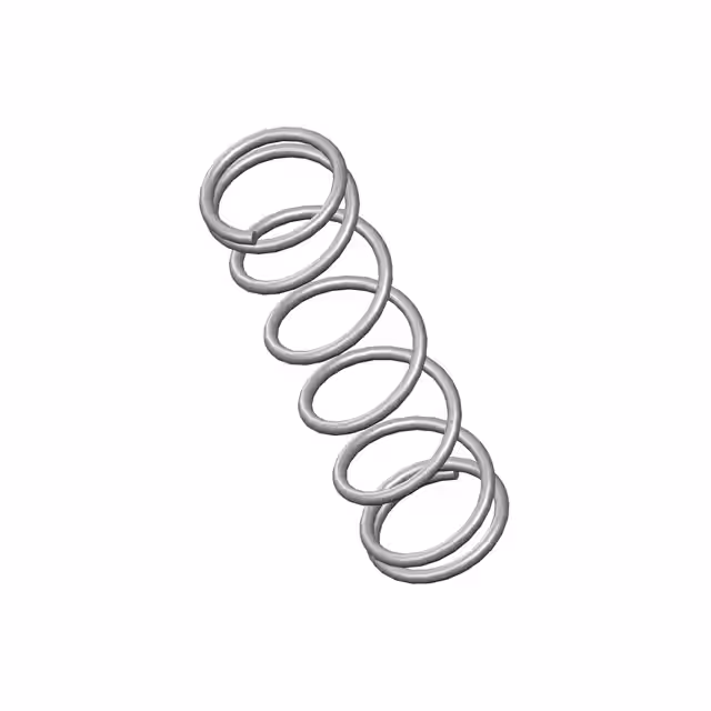 4171CS Century Spring Corp  Ressorts - Compression conique