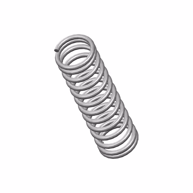4173CS Century Spring Corp  Springs - Compression Tapered