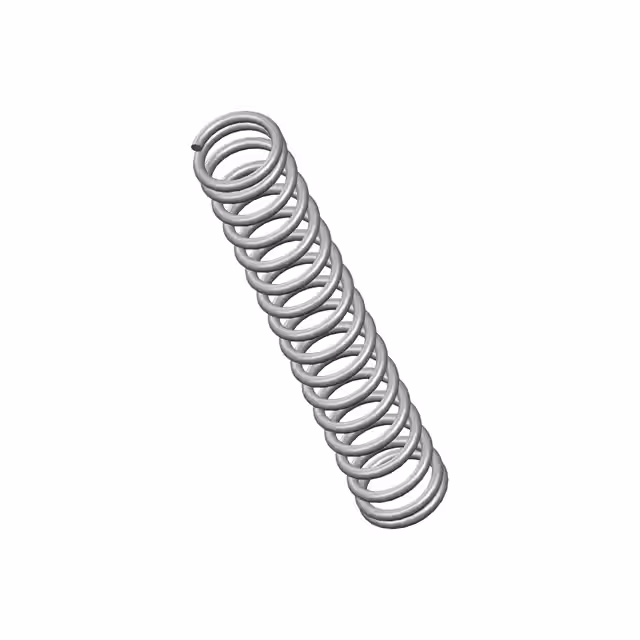 4176CS Century Spring Corp  Springs - Compression Tapered