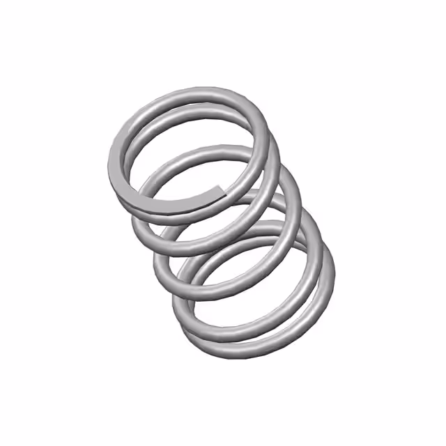 4177CS Century Spring Corp  Springs - Compression Tapered