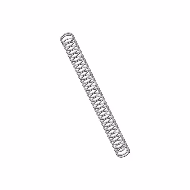 4187CS Century Spring Corp  Ressorts - Compression conique