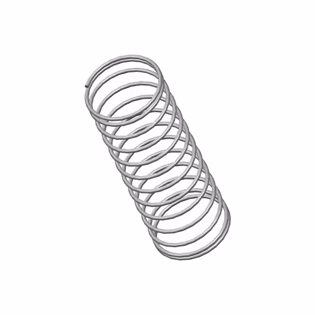 4194CS Century Spring Corp  Molle - Compressione conica