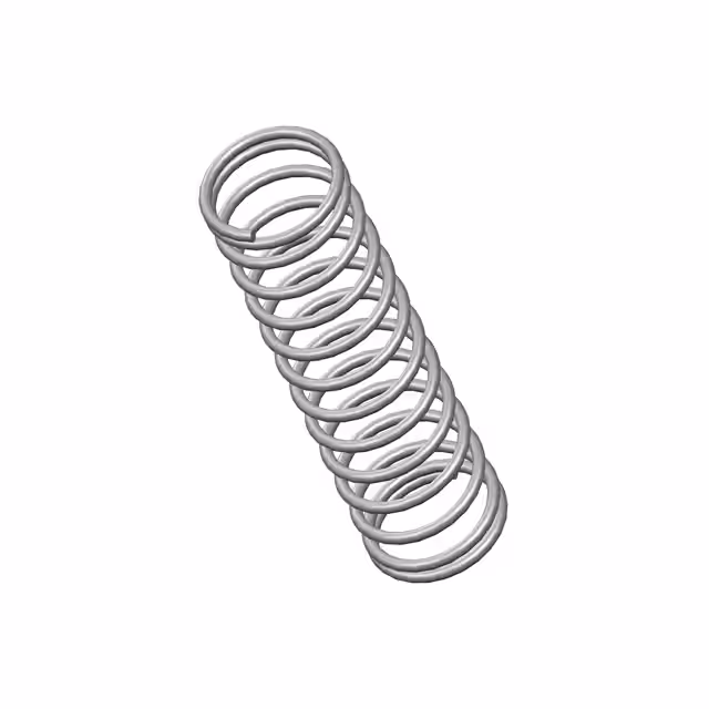 4200CS Century Spring Corp  Molle - Compressione conica