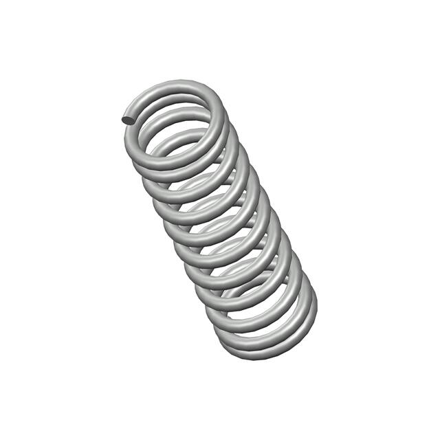 4202CS Century Spring Corp  Ressorts - Compression conique