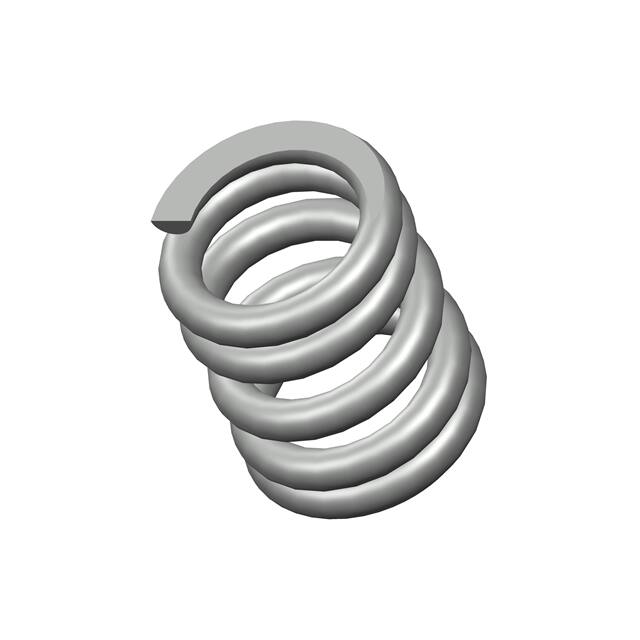 4206CS Century Spring Corp  Ressorts - Compression conique