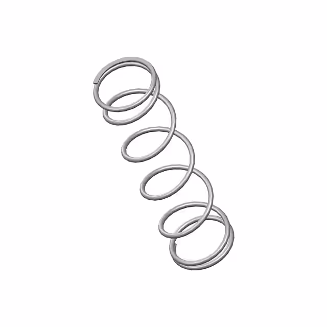4209CS Century Spring Corp  Springs - Compression Tapered
