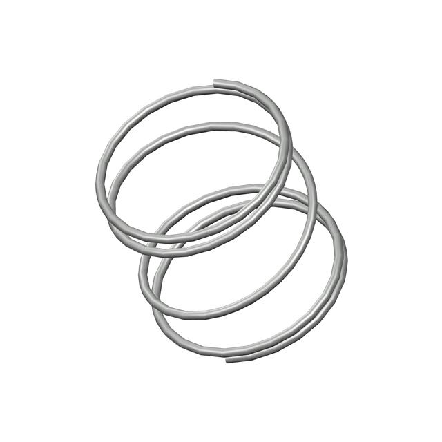 4211CS Century Spring Corp  Molle - Compressione conica