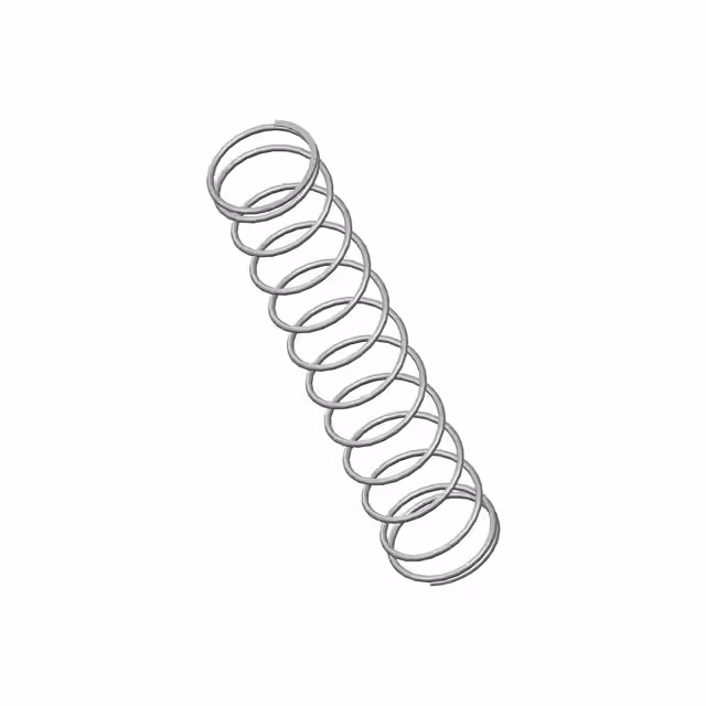 4217CS Century Spring Corp  Federn - Druckfedern konisch