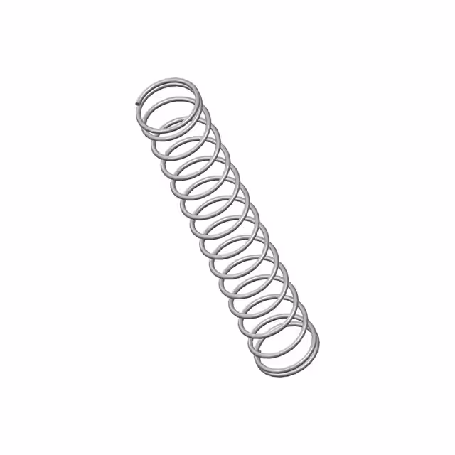 4220CS Century Spring Corp  Springs - Compression Tapered