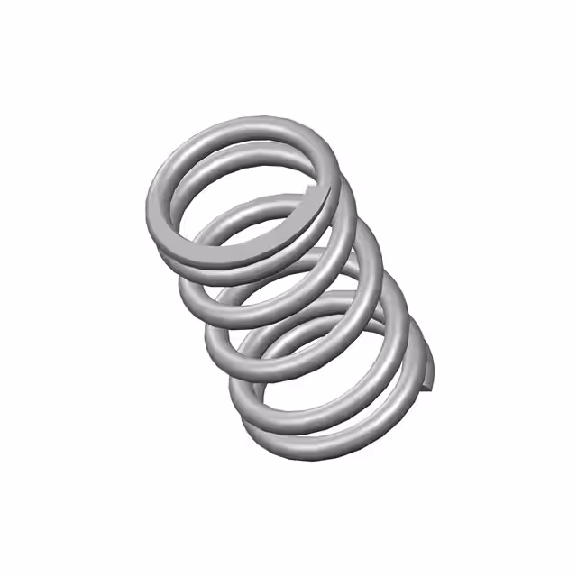 4221CS Century Spring Corp  Resortes de compresión cónicos