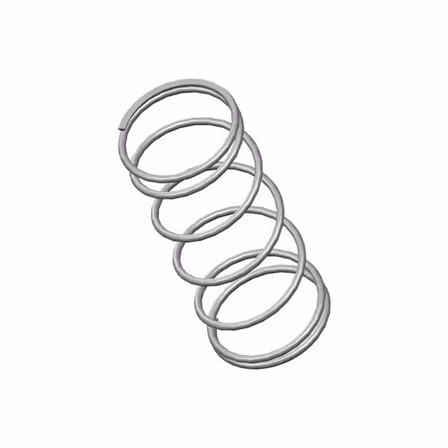 4237CS Century Spring Corp  Ressorts - Compression conique