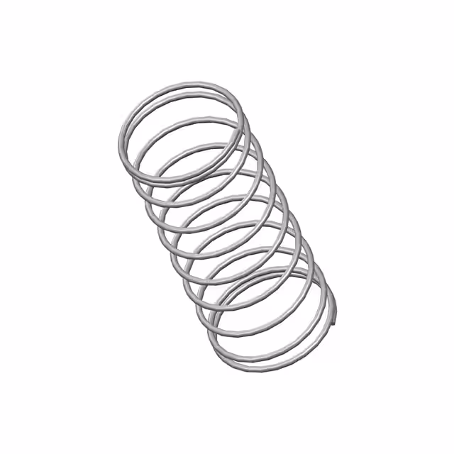 4246CS Century Spring Corp  Ressorts - Compression conique