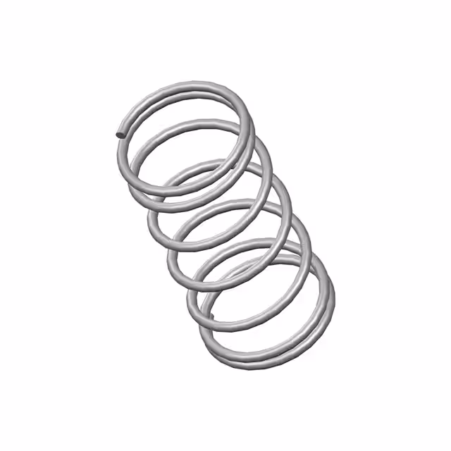 4247CS Century Spring Corp  Ressorts - Compression conique