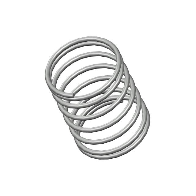 4254CS Century Spring Corp  Ressorts - Compression conique