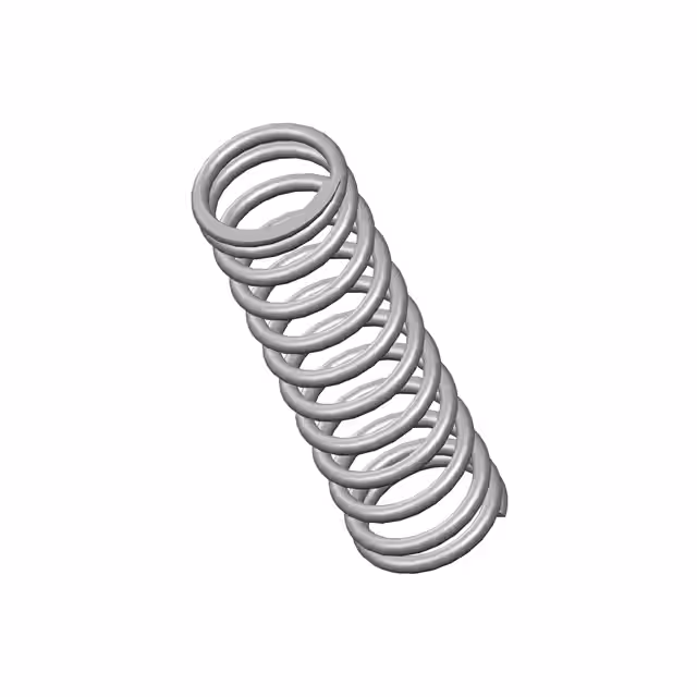 4257CS Century Spring Corp  Ressorts - Compression conique