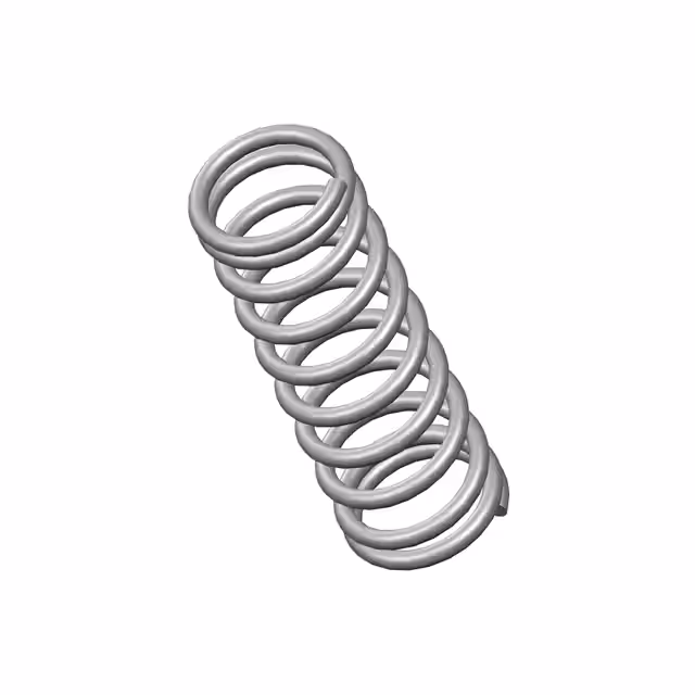 4258CS Century Spring Corp  Molle - Compressione conica