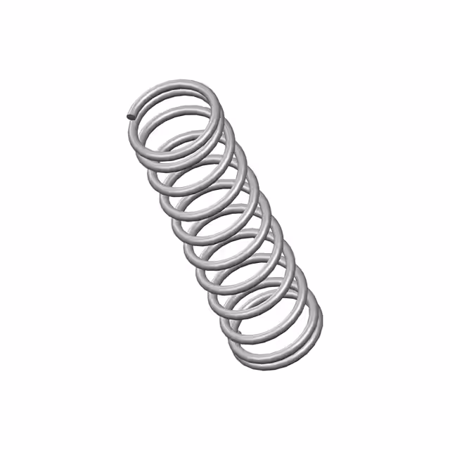 4260CS Century Spring Corp  Molle - Compressione conica