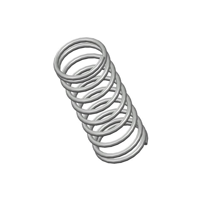 4263CS Century Spring Corp  Molle - Compressione conica