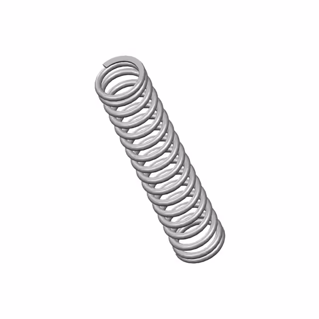 4266CS Century Spring Corp  Springs - Compression Tapered