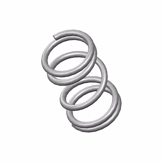 4267CS Century Spring Corp  Ressorts - Compression conique