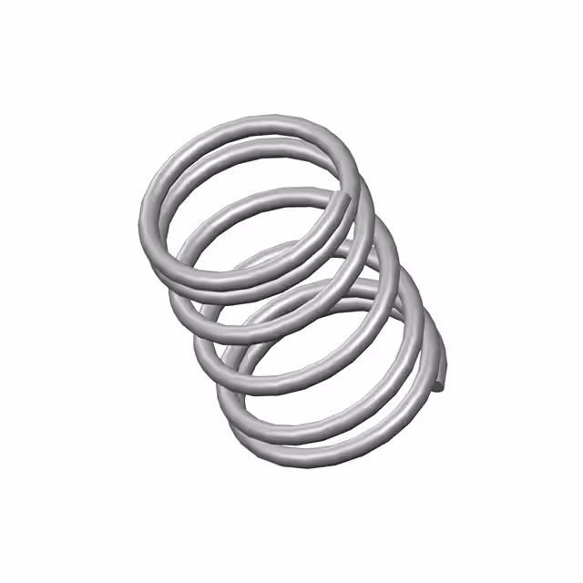 4269CS Century Spring Corp  Molle - Compressione conica