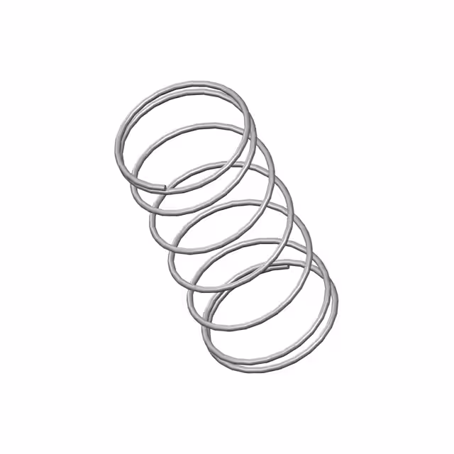 4283CS Century Spring Corp  Ressorts - Compression conique