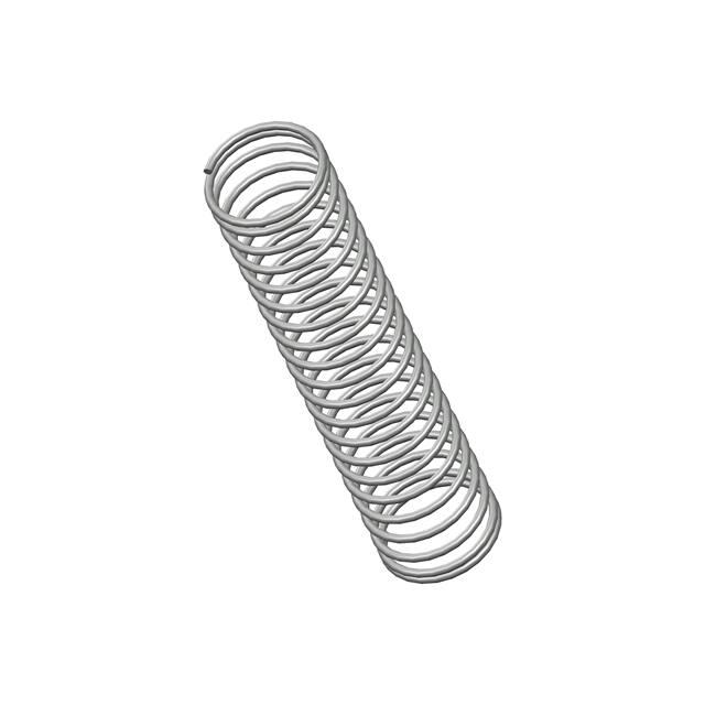 4288CS Century Spring Corp  Molle - Compressione conica