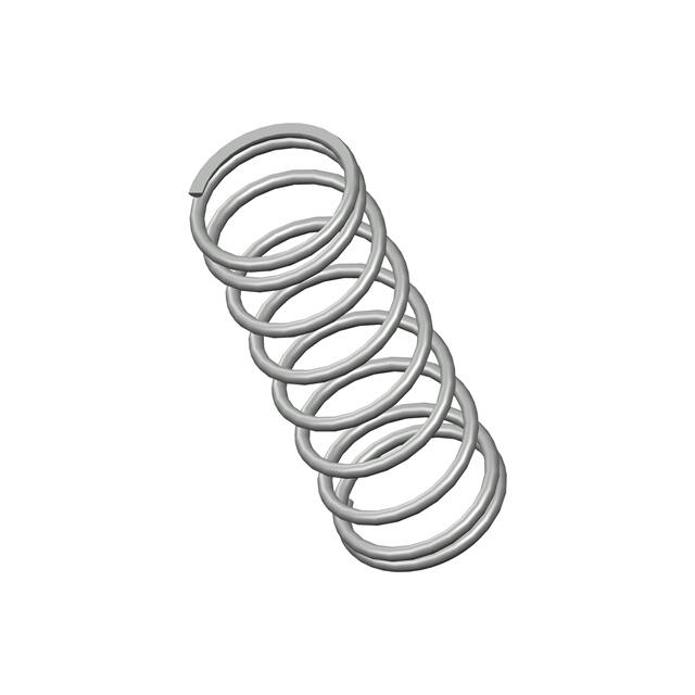 4290CS Century Spring Corp  Ressorts - Compression conique