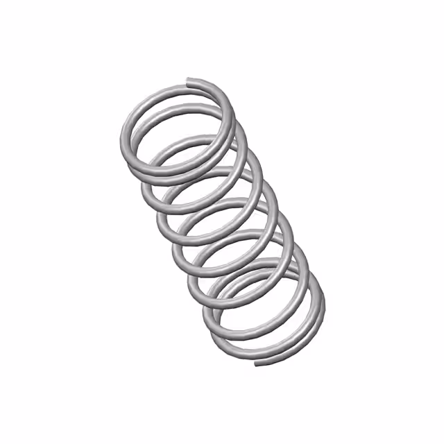 4294CS Century Spring Corp  Molle - Compressione conica