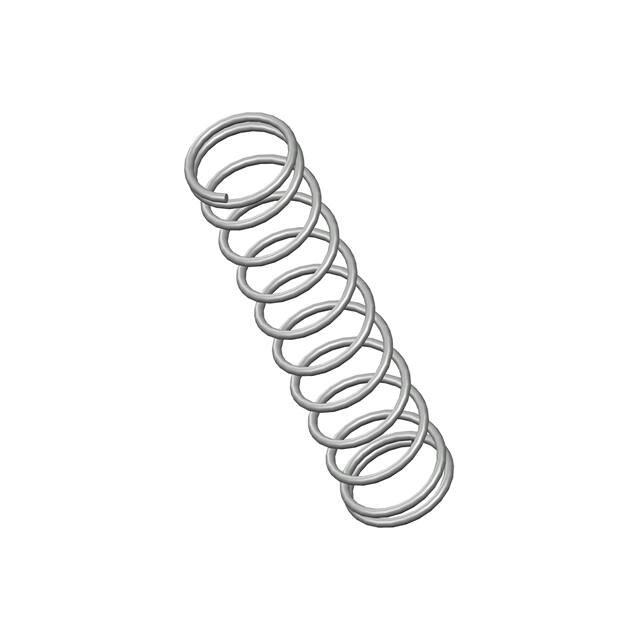 4299CS Century Spring Corp  Molle - Compressione conica