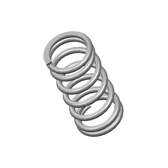 4304CS Century Spring Corp  Ressorts - Compression conique