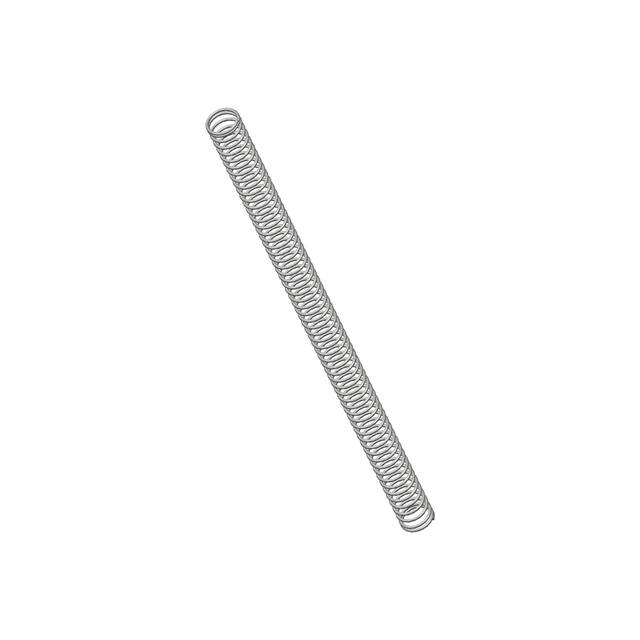 4307CS Century Spring Corp  Molle - Compressione conica