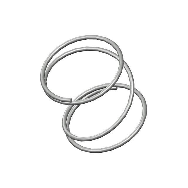 4320CS Century Spring Corp  Ressorts - Compression conique