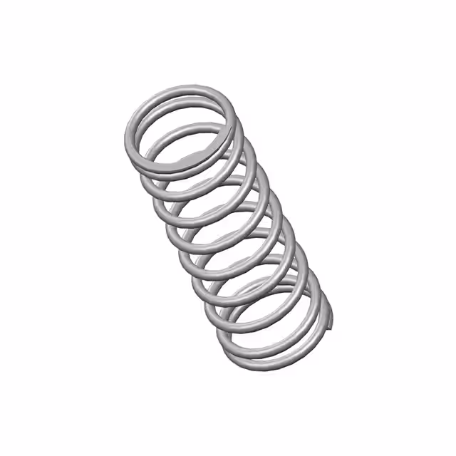 4321CS Century Spring Corp  Federn - Druckfedern konisch