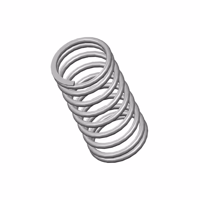 4330CS Century Spring Corp  Resortes de compresión cónicos