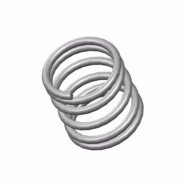 4341CS Century Spring Corp  Ressorts - Compression conique