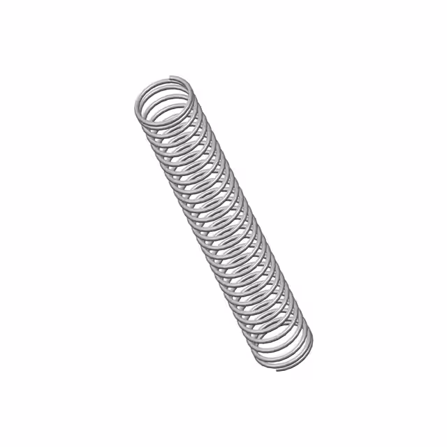 4345CS Century Spring Corp  Molle - Compressione conica