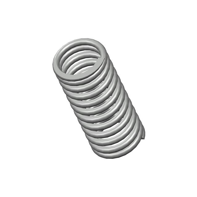 4346CS Century Spring Corp  Ressorts - Compression conique