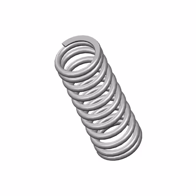 4348CS Century Spring Corp  Ressorts - Compression conique