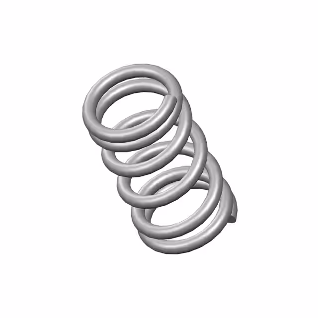 4358CS Century Spring Corp  Ressorts - Compression conique