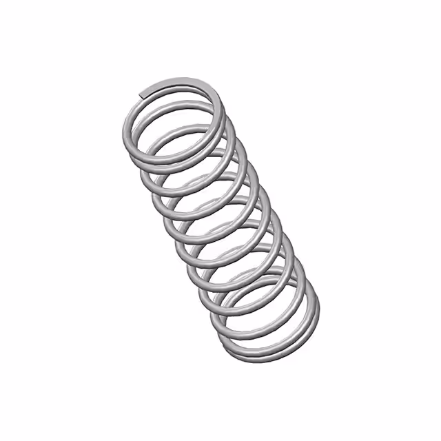 4371CS Century Spring Corp  Molle - Compressione conica