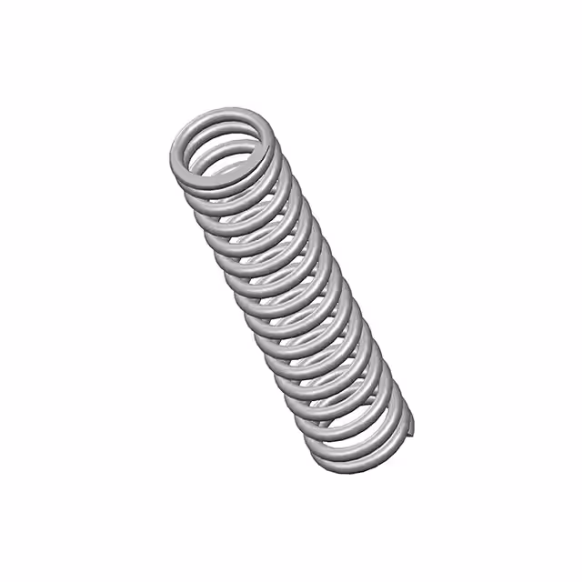 4375CS Century Spring Corp  Molle - Compressione conica