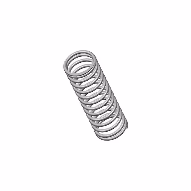 4399CS Century Spring Corp  Resortes de compresión cónicos