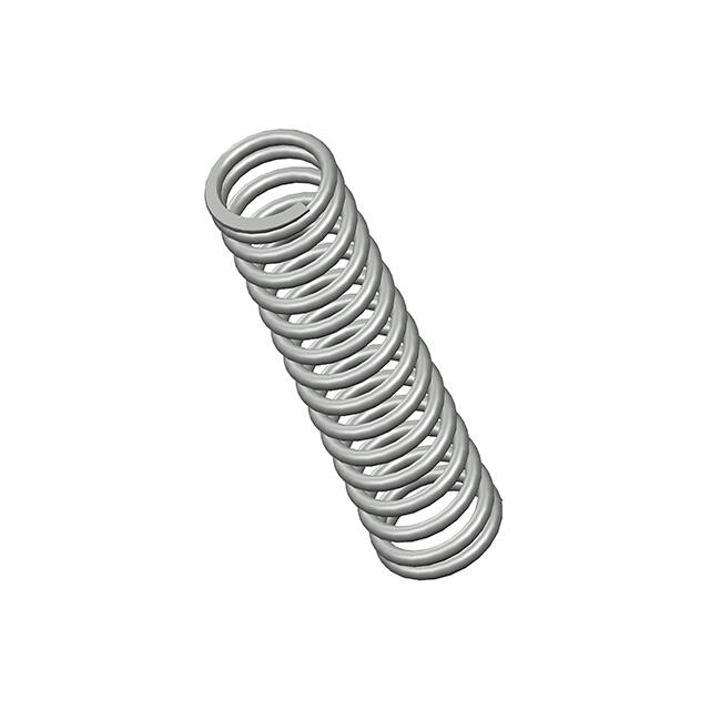 44CS Century Spring Corp  Ressorts - Compression conique